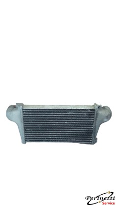 INTERCOOLER SCAMBIATORE... 2