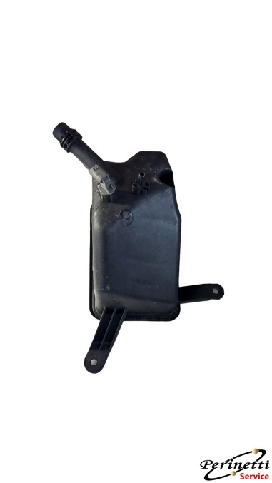 VASCHETTA ACQUA RADIATORE  BMW E60...