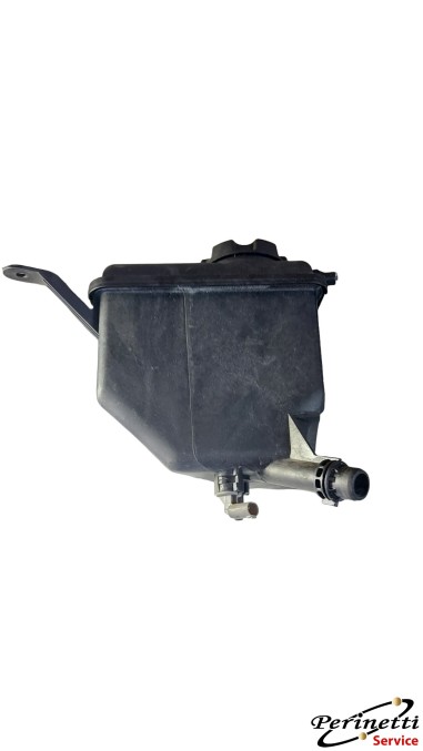 VASCHETTA ACQUA RADIATORE  BMW E60...