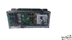 QUADRO STRUMENTI KM/H... 2