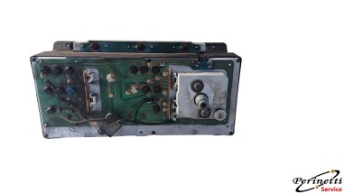 QUADRO STRUMENTI KM/H  LANCIA Y 10...