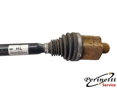 SEMIASSE ANTERIORE DESTRO OPEL ASTRA...