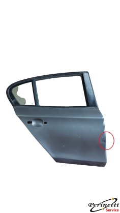 PORTA POSTERIORE DESTRA...