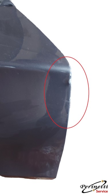 PORTA ANTERIORE DESTRA  BMW E87...