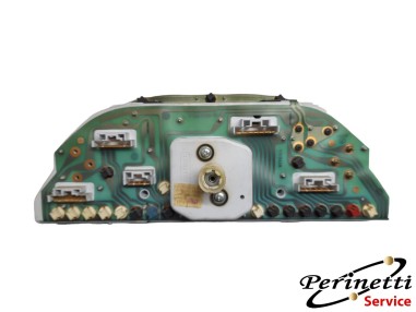 QUADRO STRUMENTI KM/H FIAT UNO 1.0 BZ...