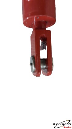 PISTONE CILINDRO IDRAULICO... 2