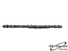 ALBERO A CAMME DI SCARICO...