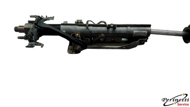 PIANTONE STERZO  BMW E87 120D...