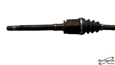 SEMIASSE ANTERIORE DESTRO  LAND ROVER...