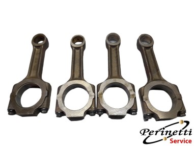 4 BIELLE MOTORE FIAT / ALFA ROMEO /...