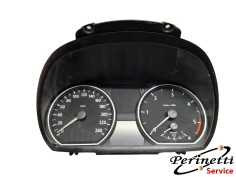 QUADRO STRUMENTI KM/H BMW...