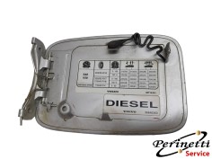 SPORTELLO CARBURANTE VOLVO... 2
