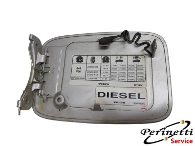 SPORTELLO CARBURANTE VOLVO V50 30640300
