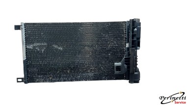 CONDENSATORE ARIA CONDIZIONATA  BMW...