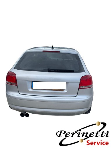 RICAMBI AUTO AUDI A3 1.9 TDI 105CV 03-09