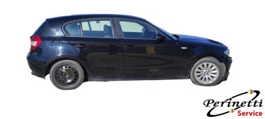 RICAMBI AUTO BMW SERIE 1 E87 03-07 118D