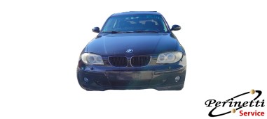 RICAMBI AUTO BMW SERIE 1 E87 03-07 118D