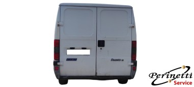 RICAMBI AUTO FIAT DUCATO 2.8 D 94-02