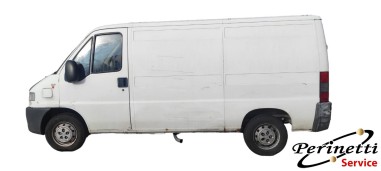 RICAMBI AUTO FIAT DUCATO 2.8 D 94-02