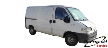 RICAMBI AUTO FIAT DUCATO 2.8 D 94-02