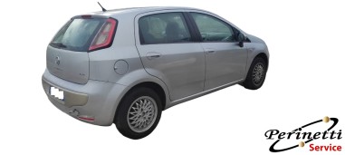 RICAMBI AUTO FIAT PUNTO EVO1.2 BZ 09-12