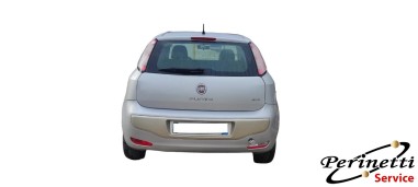 RICAMBI AUTO FIAT PUNTO EVO1.2 BZ 09-12
