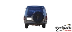RICAMBI AUTO LAND ROVER... 2