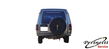 RICAMBI AUTO LAND ROVER DISCOVERY I...