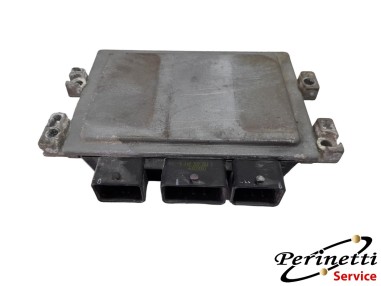 CENTRALINA INIEZIONE MOTORE FORD...
