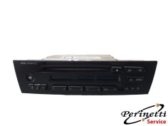 AUTORADIO BMW E87 E90 E91...