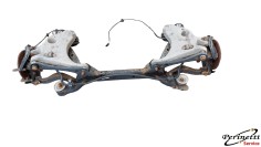 ASSALE POSTERIORE SEAT EXEO... 2