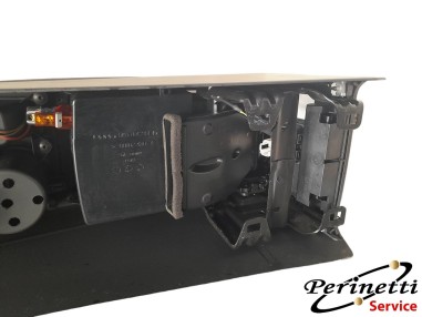 CONSOLE TUNNEL CENTRALE AUDI A4 (8K)...