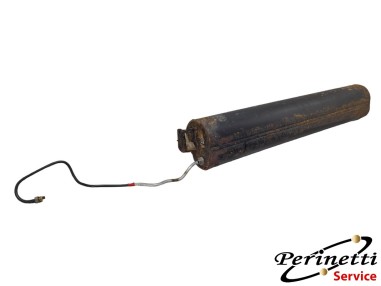 SERBATOIO ARIA COMPRESSA SOSPENSIONI...