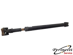 ALBERO DI TRASMISSIONE...