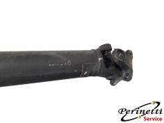 ALBERO DI TRASMISSIONE... 2