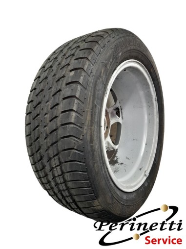 RUOTA DI SCORTA R16 5 FORI VOLKSWAGEN...