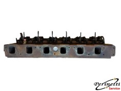 TESTATA MOTORE 6 CILINDRI... 2