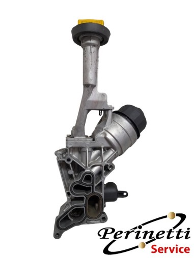 SUPPORTO FILTRO OLIO FIAT GRANDE...