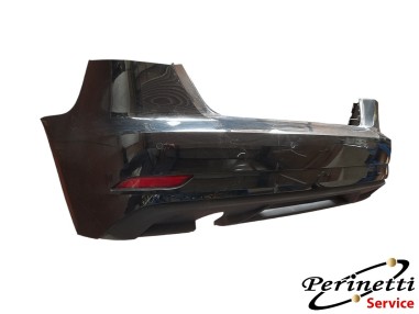 PARAURTI POSTERIORE AUDI A3 (8VF)...