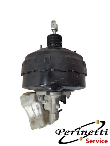 SERVOFRENO BMW E87 118 D 2.0...