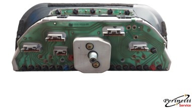 QUADRO STRUMENTI KMH  FIAT DUCATO 2.5...