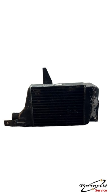 INTERCOOLER SCAMBIATORE ARIA ARIA...