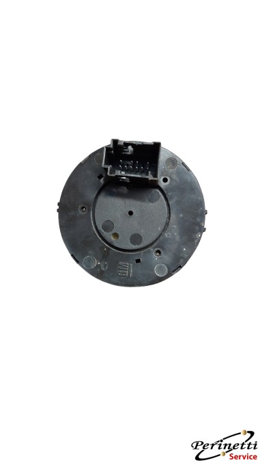 CENTRALINA COMANDO LUCI  OPEL CORSA D...