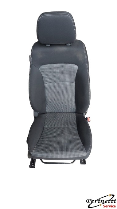 SELLERIA IN STOFFA COMPLETA  SUZUKI S...