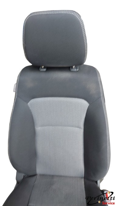 SELLERIA IN STOFFA COMPLETA  SUZUKI S...