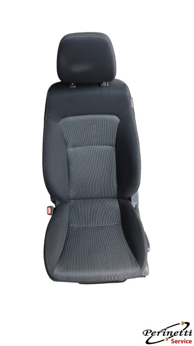 SELLERIA IN STOFFA COMPLETA  SUZUKI S...