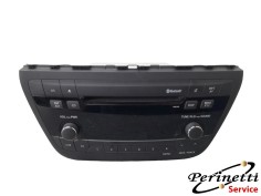 AUTORADIO SUZUKI SX4...