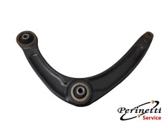 BRACCIO OSCILLANTE... 2