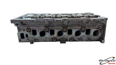 TESTATA MOTORE  FIAT GRANDE PUNTO 1.3...