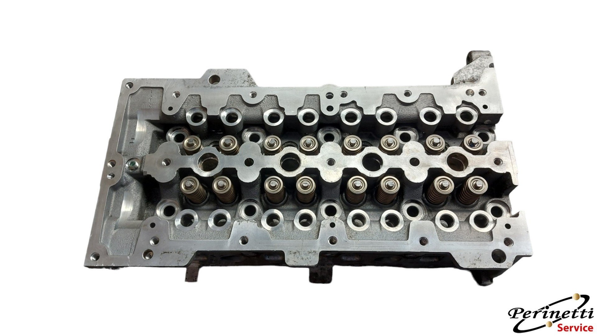 TESTATA MOTORE FIAT GRANDE PUNTO 1 3 MULTIJET EURO 5 71796184